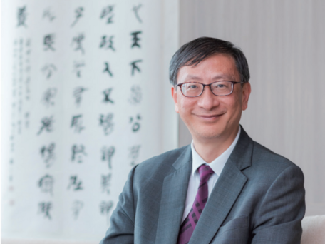 對話李子建：一位卓越校長的「煉師心法」