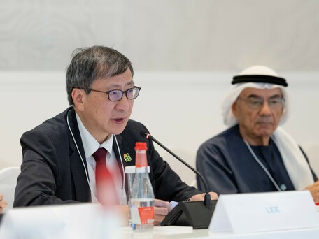 Education as Nation-Building: Lessons from Asia for the Future of Learning in the Gulf