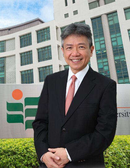 Professor Cheung Yan Leung