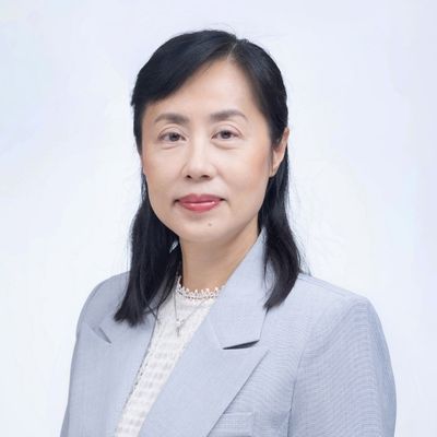 Prof May Cheng