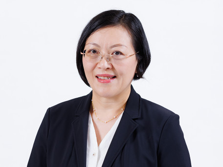 Susanna Yeung Siu-sze