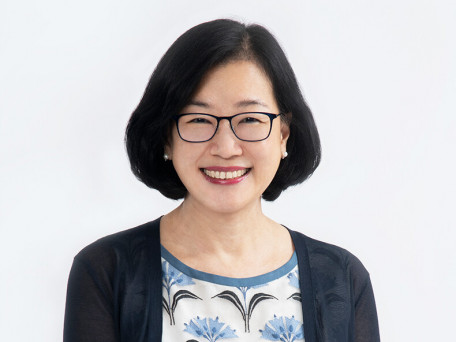 Sarah Wong Man-yee