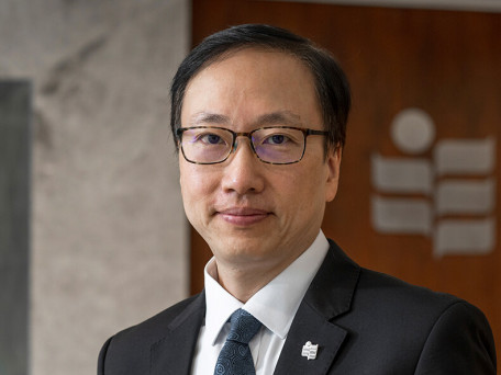 Chetwyn Chan Che-hin