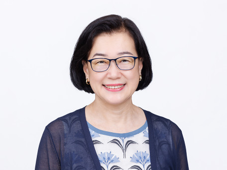 Ms Sarah Wong Man-yee