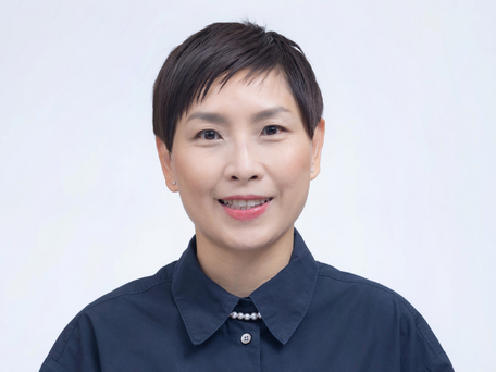 Ms Cindy Cheung