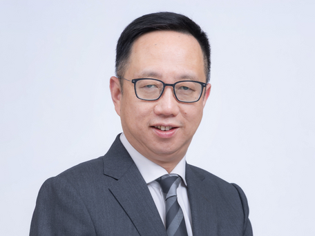 Prof Li Hui