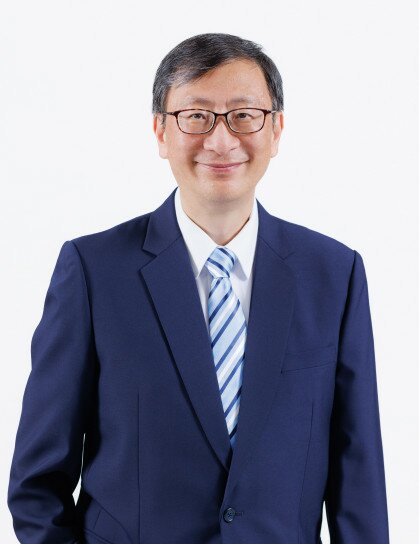 Professor John Lee