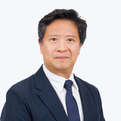 Professor Ken Yung Kin-lam 