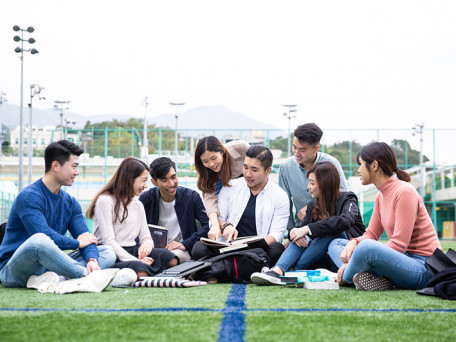 博文及社会科学学院院讯