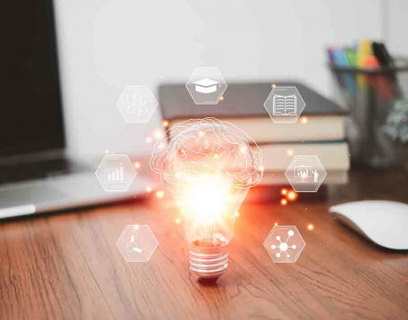 Academy for Educational Development and Innovation