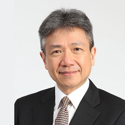 Professor Cheung Yan Leung