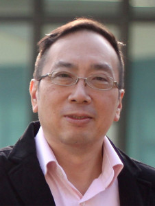 曾寶強