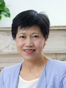 Anissa CHAN WONG Lai-kuen