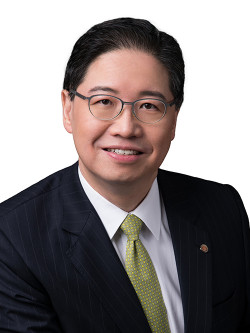 Dieter Yih