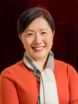 Sylvia Chan
