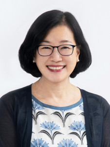 Sarah Wong