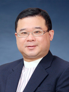 Armstrong LEE Hon-cheung