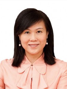 Winnie NG Wing-mui