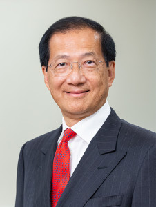 霍經麟