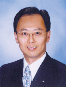 Tony Choi