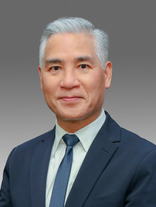 Willie LUI Pok-shek