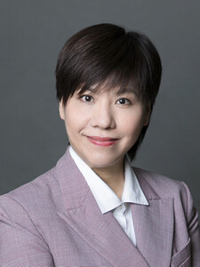 Ms Louise SO Yuen-yi