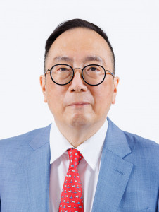 Eric Tsang