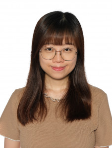 蔡詠欣女士