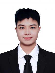 Mr WONG Ka-ho