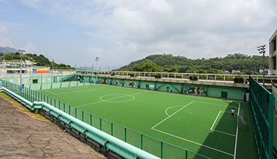 Sports Facilities