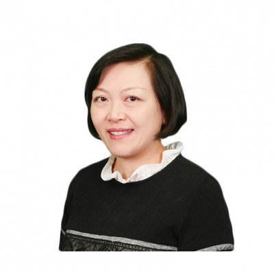 Dr Susanna Yeung