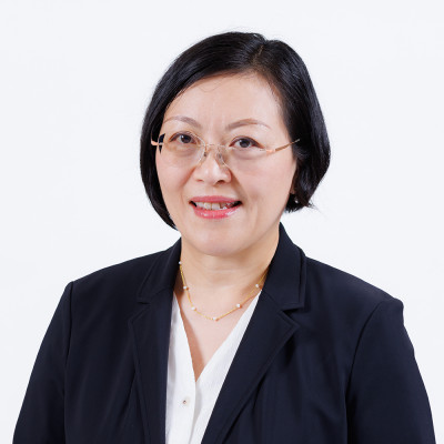 Dr Susanna Yeung