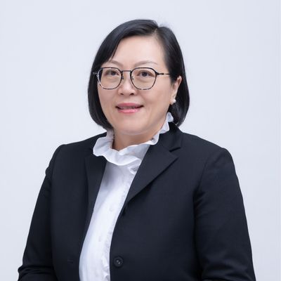 Dr Susanna Yeung
