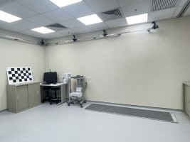 Motion / Video Capture Lab