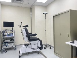 TMS, TDCS & Nerro Feedback Lab