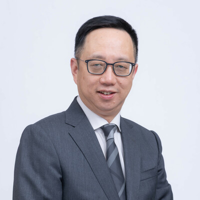 Professor Ken Yung Kin-lam