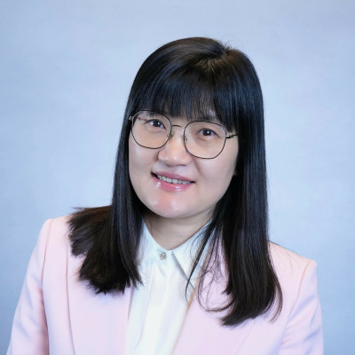Professor Michelle Gu