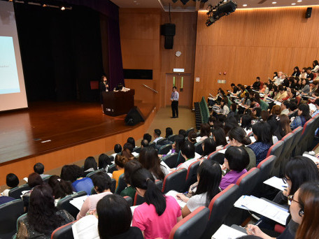 EdUHK Conference on “Soft Skills” in Early Childhood Education: Social, Emotional and Moral Development of Young Children