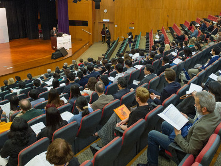 教大举办世界教育研究学会会议暨香港教育研究学会国际研讨会2017