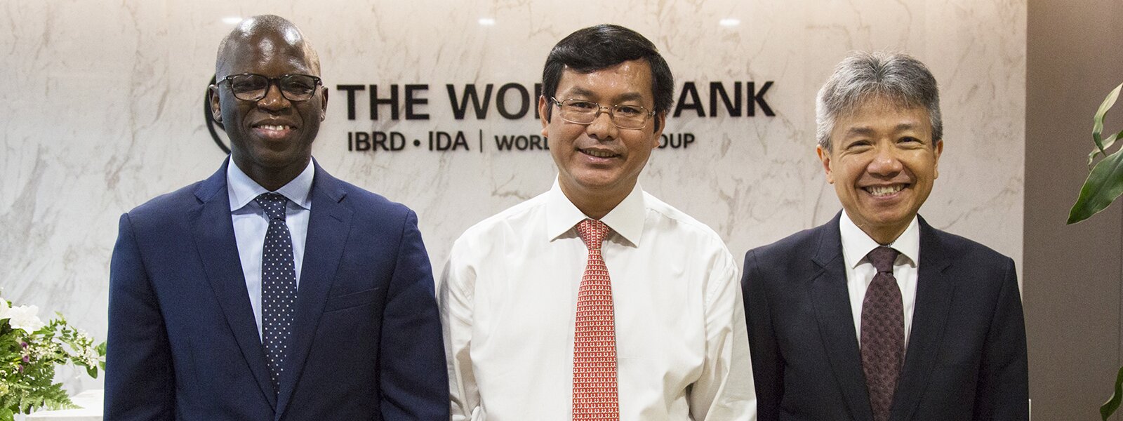 EdUHK President Leads High-level Delegation to Hanoi to Kick Off World Bank Project