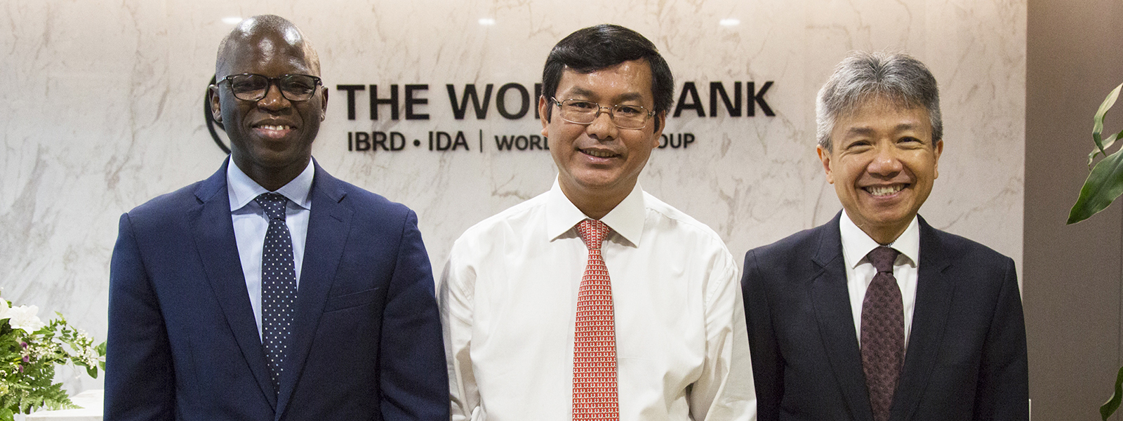 EdUHK President Leads High-level Delegation to Hanoi to Kick Off World Bank Project