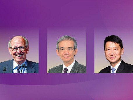 EdUHK to Confer Honorary Doctorates on Distinguished Individuals