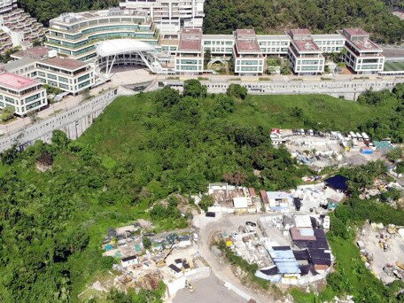 Opposition to Rezoning of Tung Tsz Green Belt