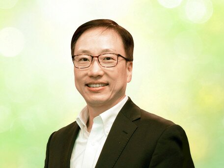 Professor Chetwyn Chan Appointed EdUHK Vice President (Research and Development)
