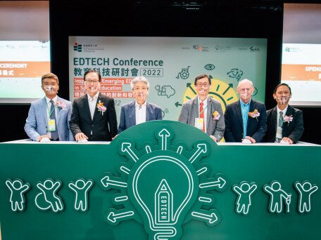 “EDTECH Conference 2022” to Promote Special Education Technology