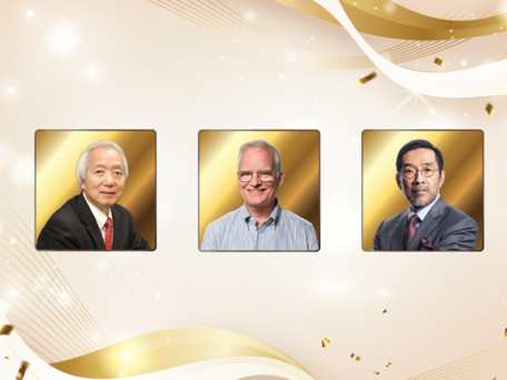 EdUHK to Confer Honorary Doctorates on Distinguished Individuals
