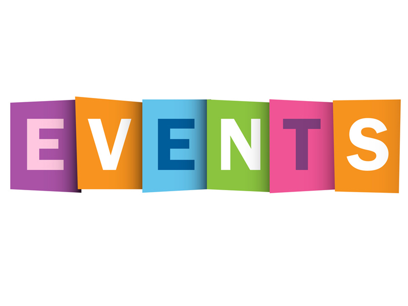 Event Calendar