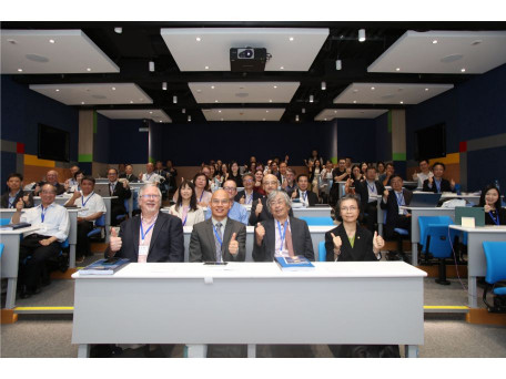 EdUHK Hosts the International Symposium on Li Bai and Tang Poetry and History