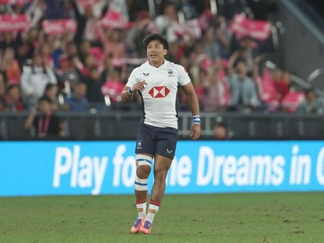 教大祝賀香港男子七人欖球隊於十五運會奪金  讚揚精英運動員學生李卡度表現出色