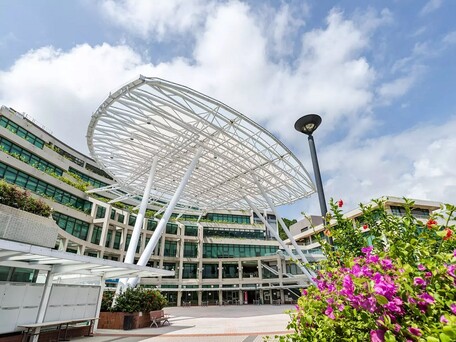 教大校長李子建教授就財政預算案的回應